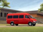 Dodge Sprinter 2002 года